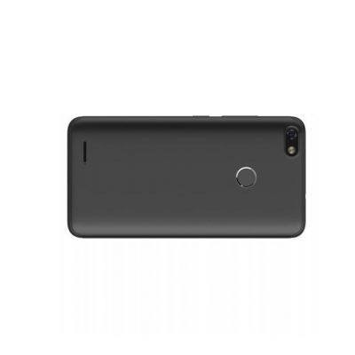 Full Body Housing For Tecno Mobile F2 Lte Black - Maxbhi Com