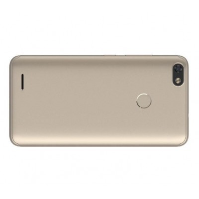 Full Body Housing For Tecno Mobile F2 Lte Gold - Maxbhi Com