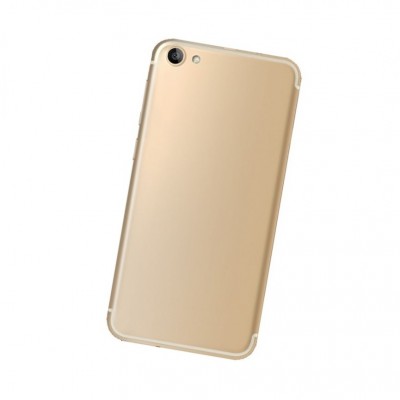 Full Body Housing For Umidigi G White - Maxbhi Com