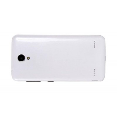 Full Body Housing For Zte Q806t White - Maxbhi Com