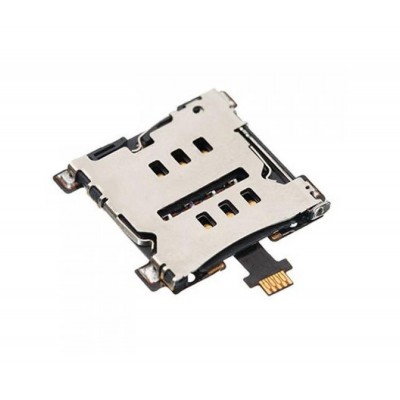 Sim Connector for Lephone Sleek 9