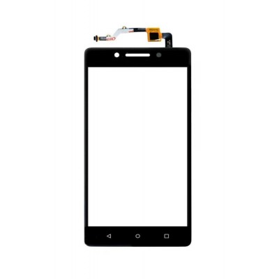 Touch Screen Digitizer For Lenovo K9 Plus White By - Maxbhi Com