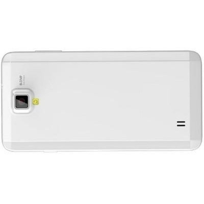 Full Body Housing For Celkon A118 Black - Maxbhi Com