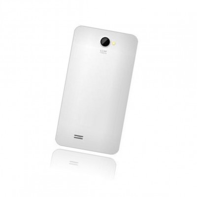 Full Body Housing For Celkon A35k Black - Maxbhi Com
