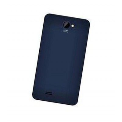 Full Body Housing For Celkon A35k Blue - Maxbhi Com
