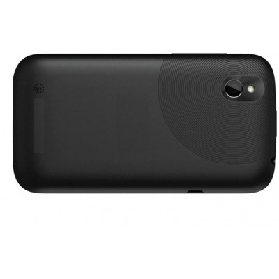 Full Body Housing For Htc Desire U Black - Maxbhi Com