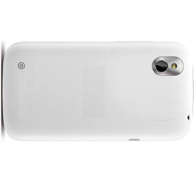 Full Body Housing For Htc Desire U White - Maxbhi Com
