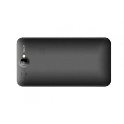 Full Body Housing For Karbonn A93 Black - Maxbhi Com