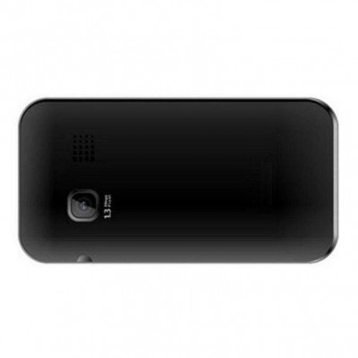 Full Body Housing For Karbonn Kt 52 White - Maxbhi Com