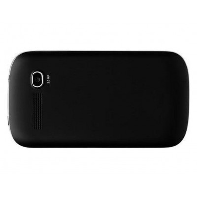 Full Body Housing For Lava Iris 352e Black - Maxbhi Com