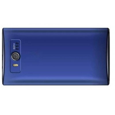 Full Body Housing For Micromax A075 Black - Maxbhi Com