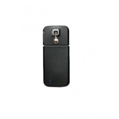 Full Body Housing For Nokia N5000 Purple - Maxbhi Com