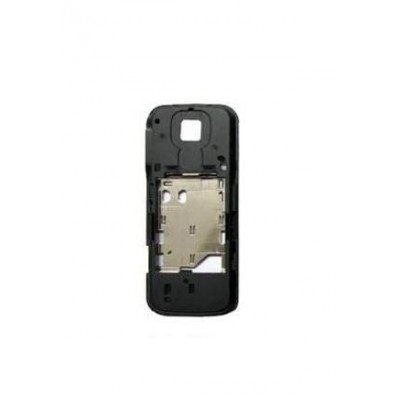 Full Body Housing For Nokia N5000 Purple - Maxbhi Com