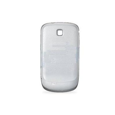 Full Body Housing For Samsung Galaxy Pop White - Maxbhi Com