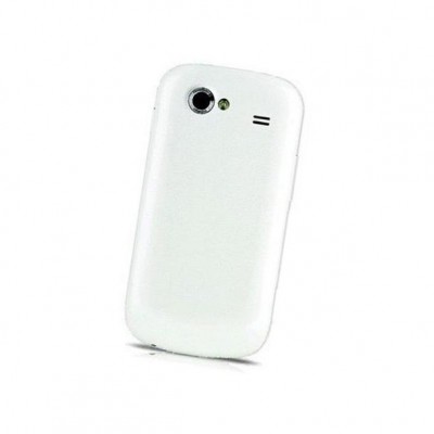Full Body Housing For Samsung Google Nexus S I9023 White - Maxbhi Com