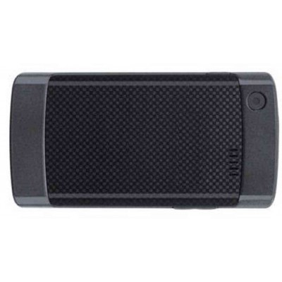 Full Body Housing For Samsung I897 Captivate Grey - Maxbhi Com