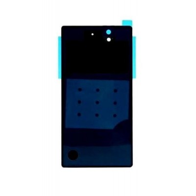 Full Body Housing For Sony Xperia Z Lt36 Purple - Maxbhi Com