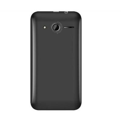 Full Body Housing For Spice Mi437 Stellar Nhance 2 Grey - Maxbhi Com
