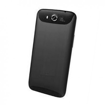 Full Body Housing For Spice Palmtab M6120 Black - Maxbhi Com