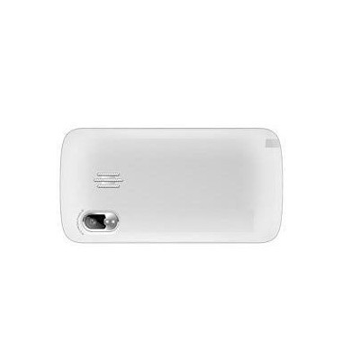 Full Body Housing For Videocon V1580 White - Maxbhi Com