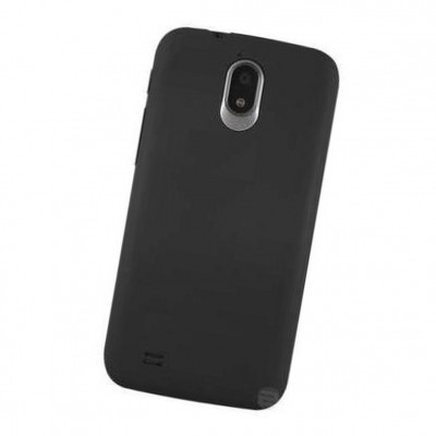 Full Body Housing For Xolo Play T1000 Black - Maxbhi Com