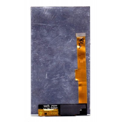 Lcd Screen For Lava V2 3gb Replacement Display By - Maxbhi Com