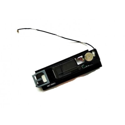 Loud Speaker Flex Cable For Sony Xperia Z Lt36 By - Maxbhi Com