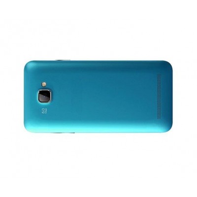 Full Body Housing For Blu Dash 5 0 Plus Blue - Maxbhi Com
