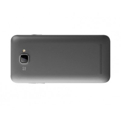 Full Body Housing For Blu Dash 5 0 Plus Grey - Maxbhi Com