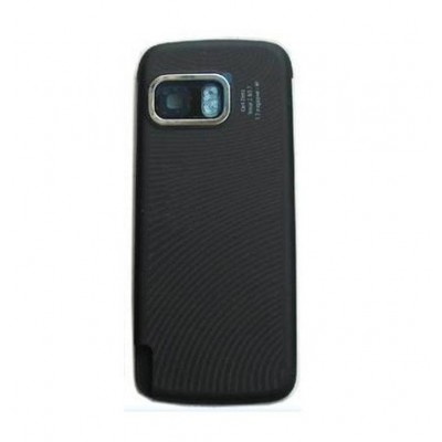 Full Body Housing For Nokia 5802 Xpress Music Blue - Maxbhi Com