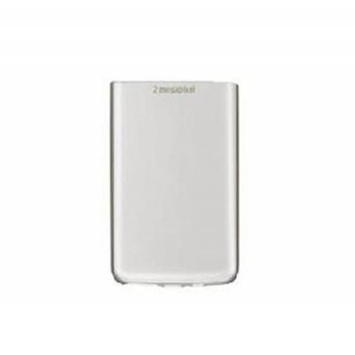 Full Body Housing For Nokia 6301 White - Maxbhi Com