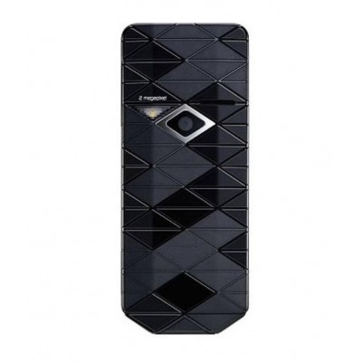 Full Body Housing For Nokia 7500 Prism Black - Maxbhi Com