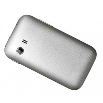 Full Body Housing For Samsung Galaxy Y Cdma I509 White - Maxbhi Com