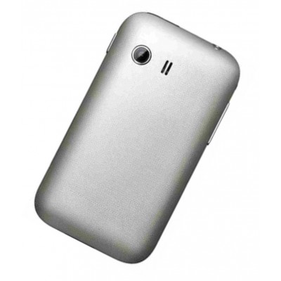 Full Body Housing For Samsung Galaxy Y Cdma I509 White - Maxbhi Com