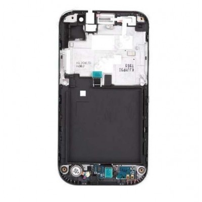 Full Body Housing For Samsung T959 Galaxy S White - Maxbhi Com