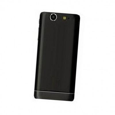 Full Body Housing For Sony Xperia Sx So05d Black - Maxbhi Com