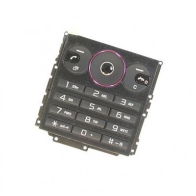 Keypad For Sony Ericsson W950 - Maxbhi Com