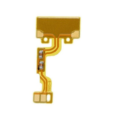 Loud Speaker Flex Cable For Huawei Ascend G7l03 By - Maxbhi Com