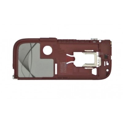Middle For Nokia 7260 - Maxbhi Com