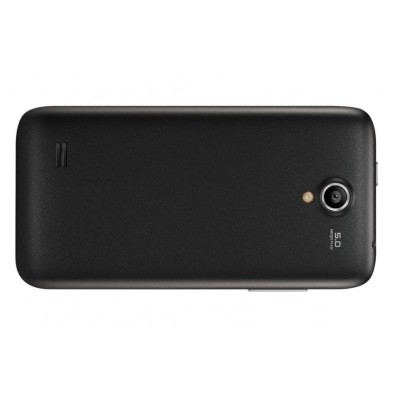 Full Body Housing For Huawei Ascend G330d U8825d White - Maxbhi Com