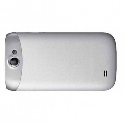 Full Body Housing For Samsung Galaxy Wonder White - Maxbhi Com