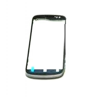 Full Body Housing For Huawei Ascend G300 U8815 White - Maxbhi Com