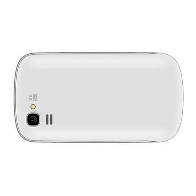 Full Body Housing For Lemon P2 Black - Maxbhi Com