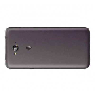 Full Body Housing For Acer Liquid E600 Black - Maxbhi Com