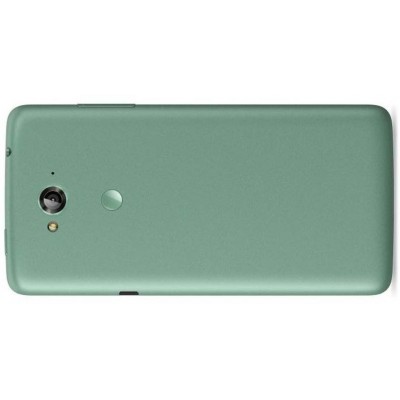 Full Body Housing For Acer Liquid E600 White - Maxbhi Com