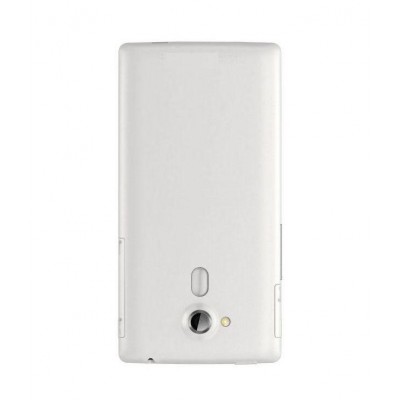 Full Body Housing For Acer Liquid Z5 Duo White - Maxbhi Com