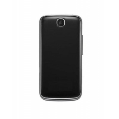 Full Body Housing For Alcatel 2010d Dual Sim Black - Maxbhi Com