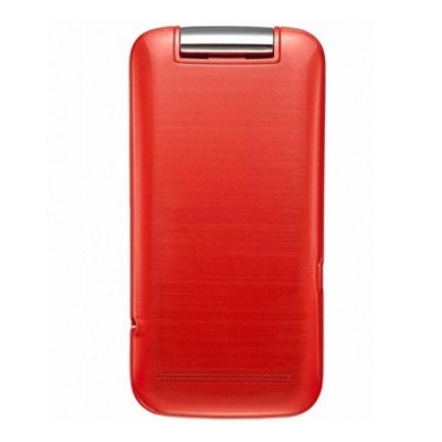 Full Body Housing For Alcatel 2010d Dual Sim Rose - Maxbhi Com