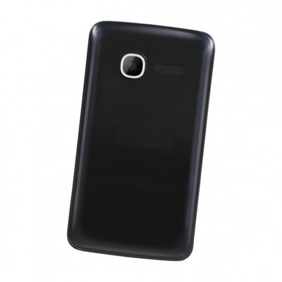 Full Body Housing For Alcatel One Touch Glory 2s Black - Maxbhi Com