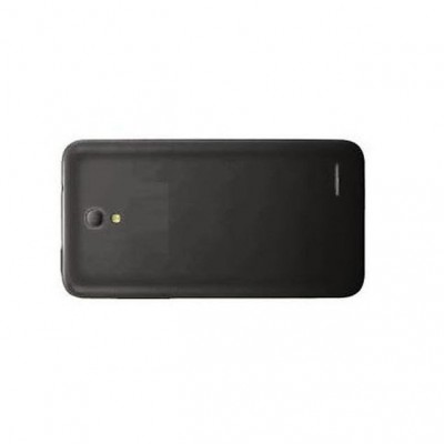 Full Body Housing For Alcatel One Touch Pop S3 Black - Maxbhi Com